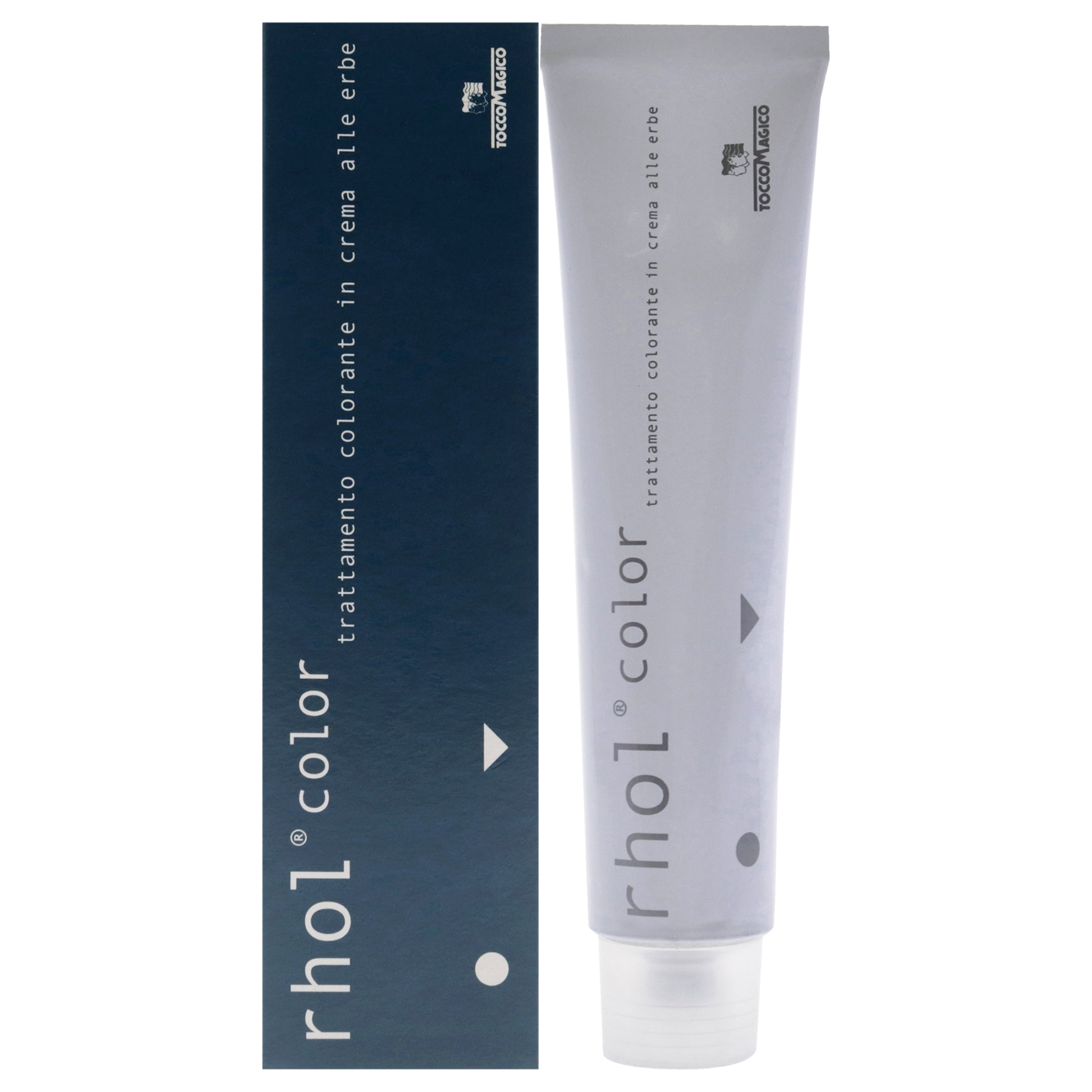 Tocco Magico Rhol Demi Permanent Hair Color