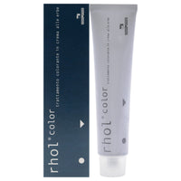 Tocco Magico Rhol Demi Permanent Hair Color