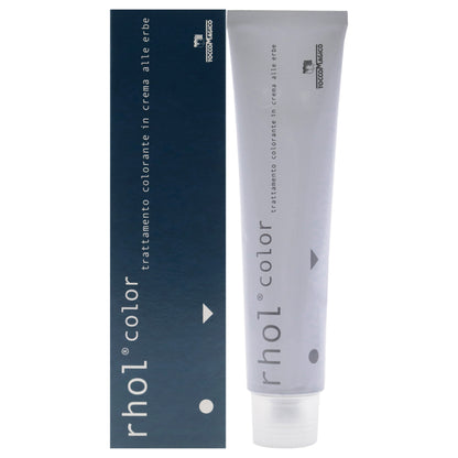 Tocco Magico Rhol Demi Permanent Hair Color