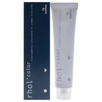 Tocco Magico Rhol Demi Permanent Hair Color