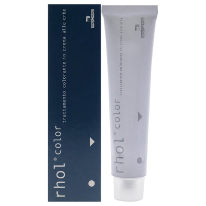 Tocco Magico Rhol Demi Permanent Hair Color