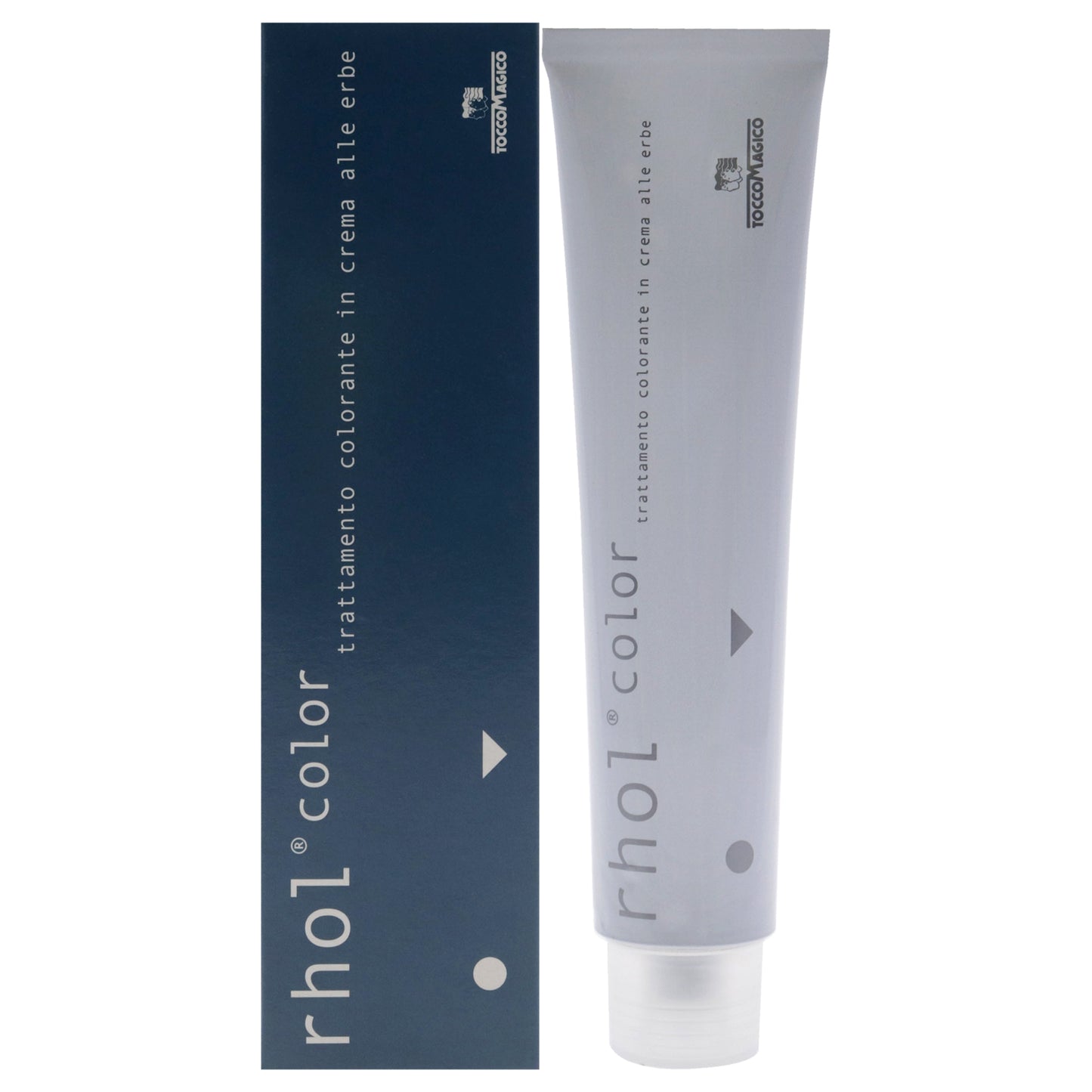Tocco Magico Rhol Demi Permanent Hair Color