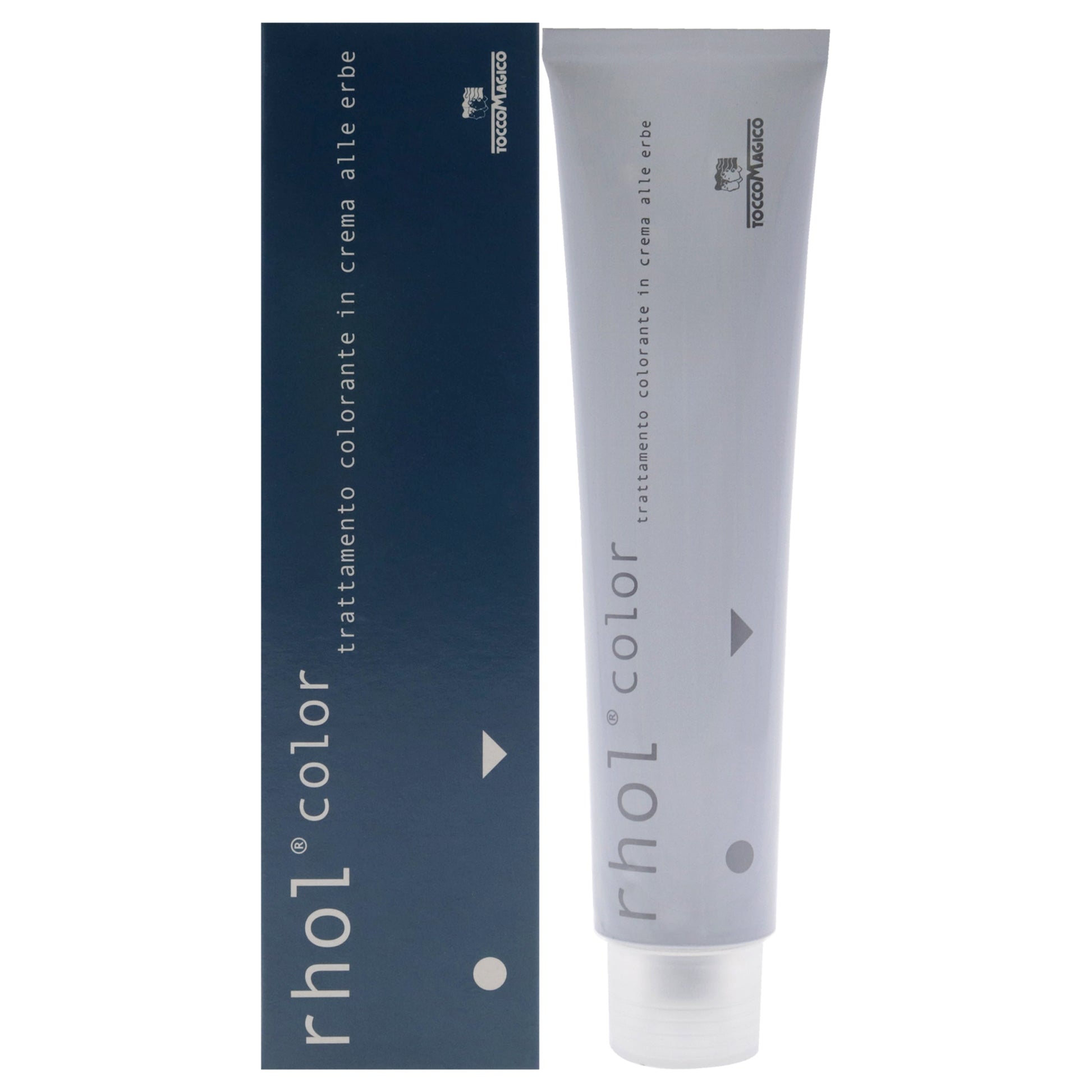 Tocco Magico Rhol Demi Permanent Hair Color