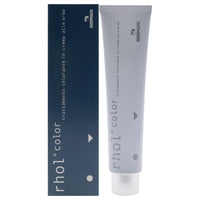 Tocco Magico Rhol Demi Permanent Hair Color