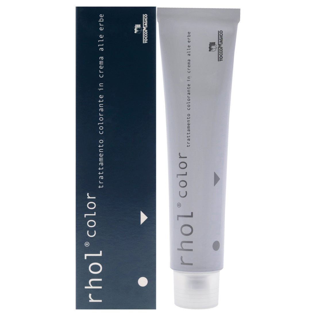 Tocco Magico Rhol Demi Permanent Hair Color