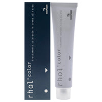 Tocco Magico Rhol Demi Permanent Hair Color