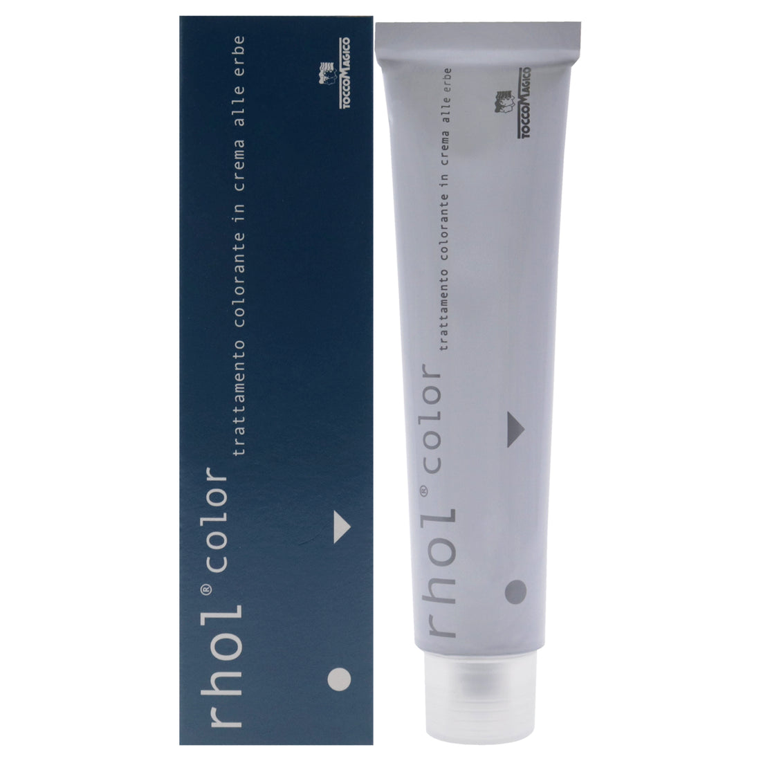 Tocco Magico Rhol Demi Permanent Hair Color