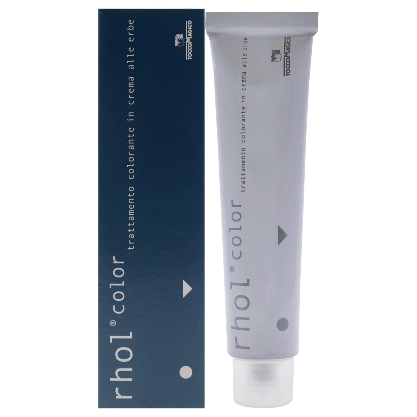 Tocco Magico Rhol Demi Permanent Hair Color