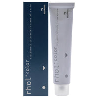 Tocco Magico Rhol Demi Permanent Hair Color