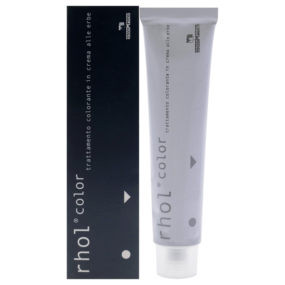 Tocco Magico Rhol Demi Permanent Hair Color