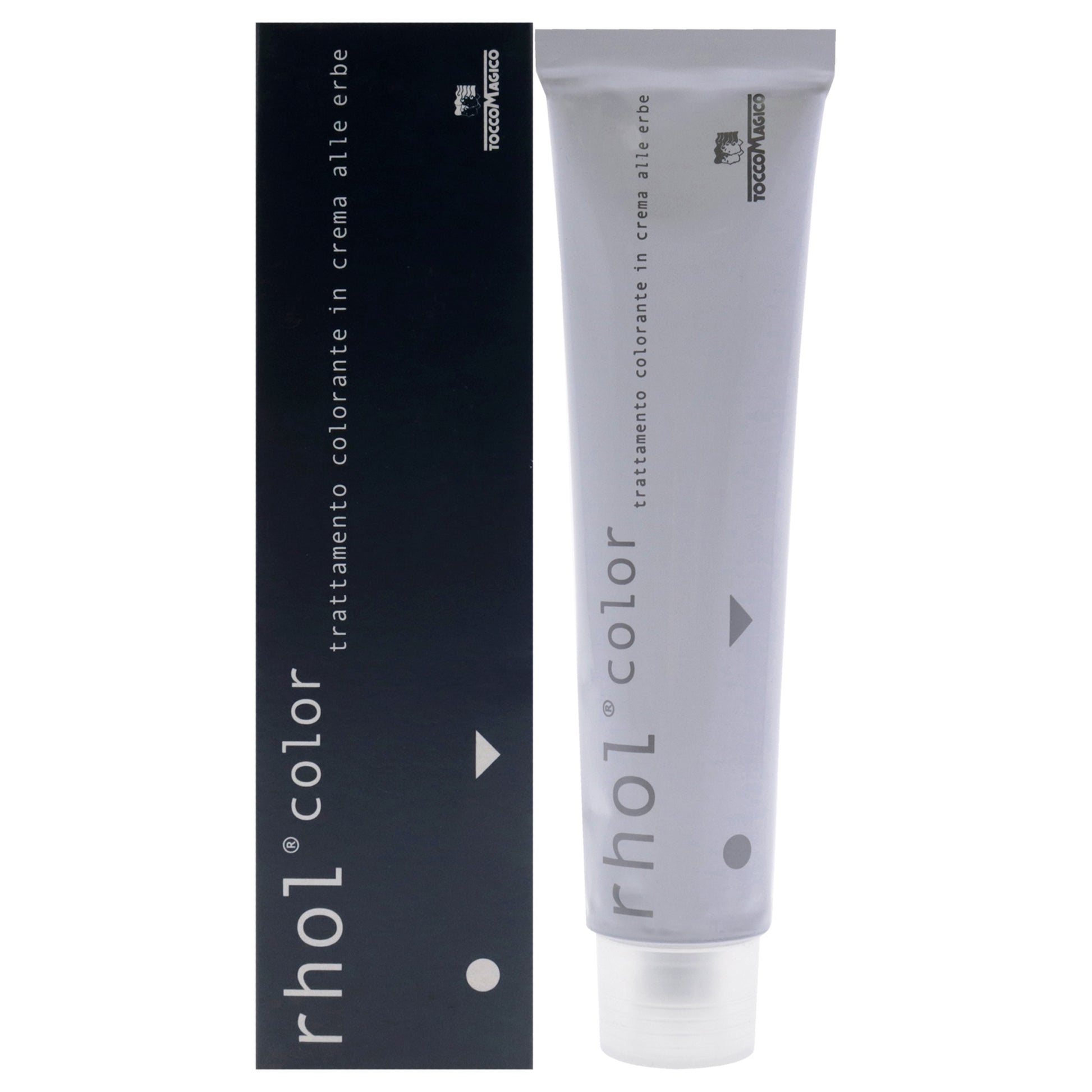 Tocco Magico Rhol Demi Permanent Hair Color