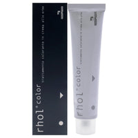 Tocco Magico Rhol Demi Permanent Hair Color