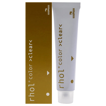Rhol Shine Gloss - Clear