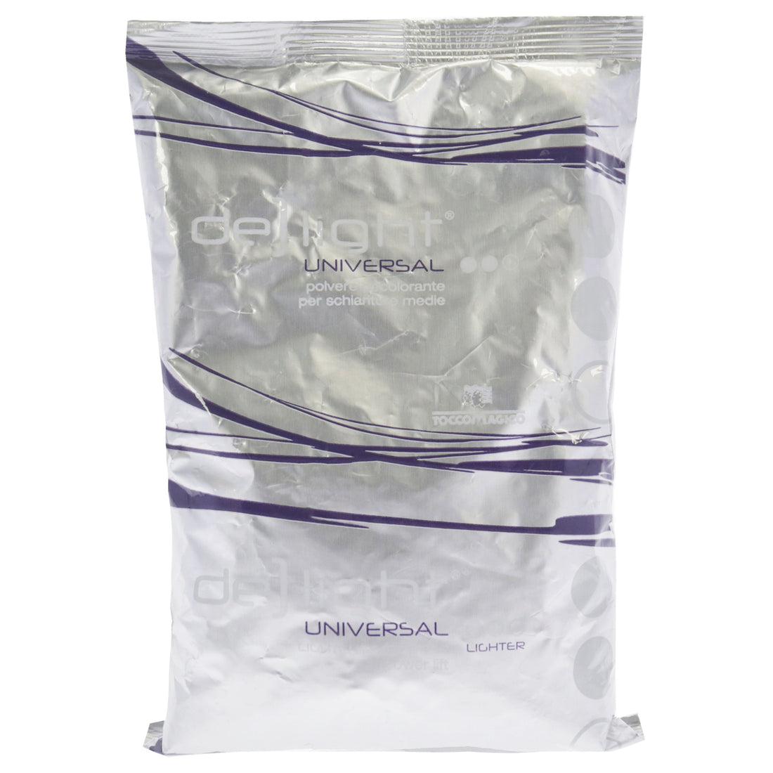 DeLight Universal Powder Lightener - Purple