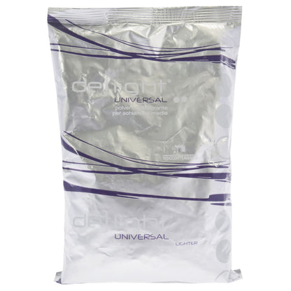 DeLight Universal Powder Lightener - Purple