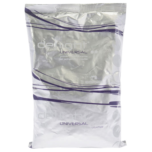DeLight Universal Powder Lightener - Purple