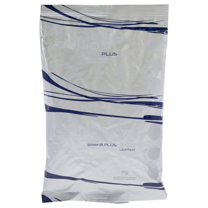 DeLight Plus Bleaching Powder Lightener - Blue