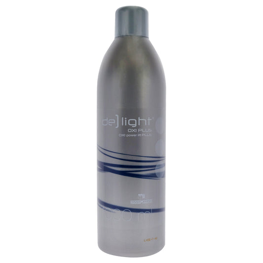 Delight Developer Oxi Plus Lightener - 40