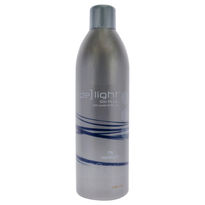 Delight Developer Oxi Plus Lightener - 40