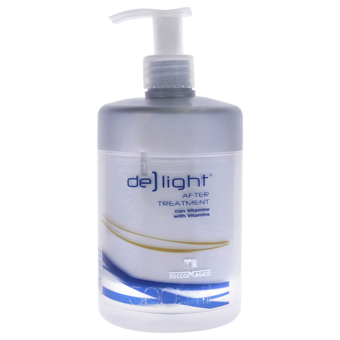 Delight After Treatment Shampoo