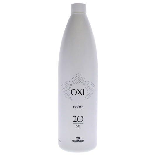 Universal Developer Oxi - 20 Vol