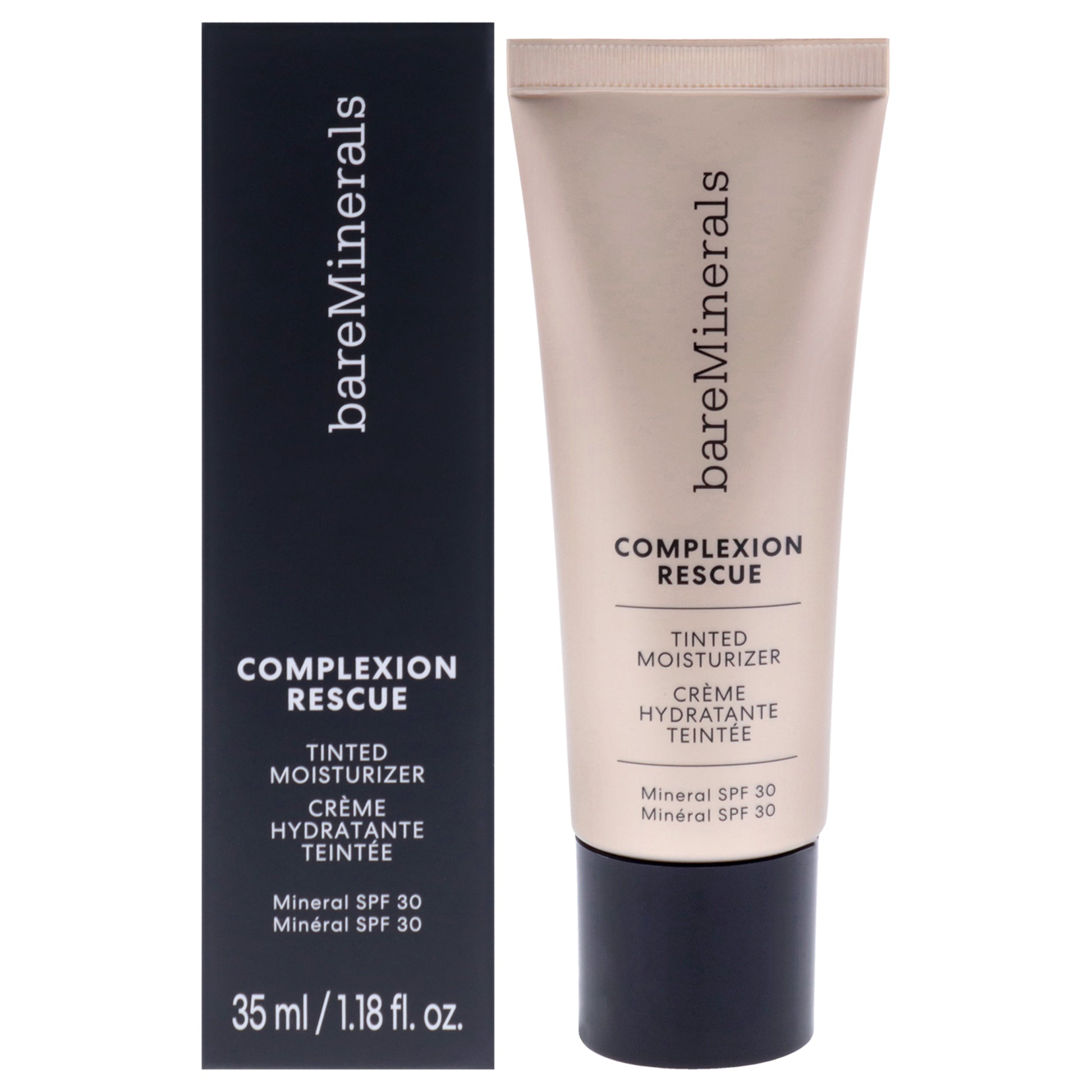 bareMinerals Complexion Rescue Tinted Hydrating Gel Cream SPF 30