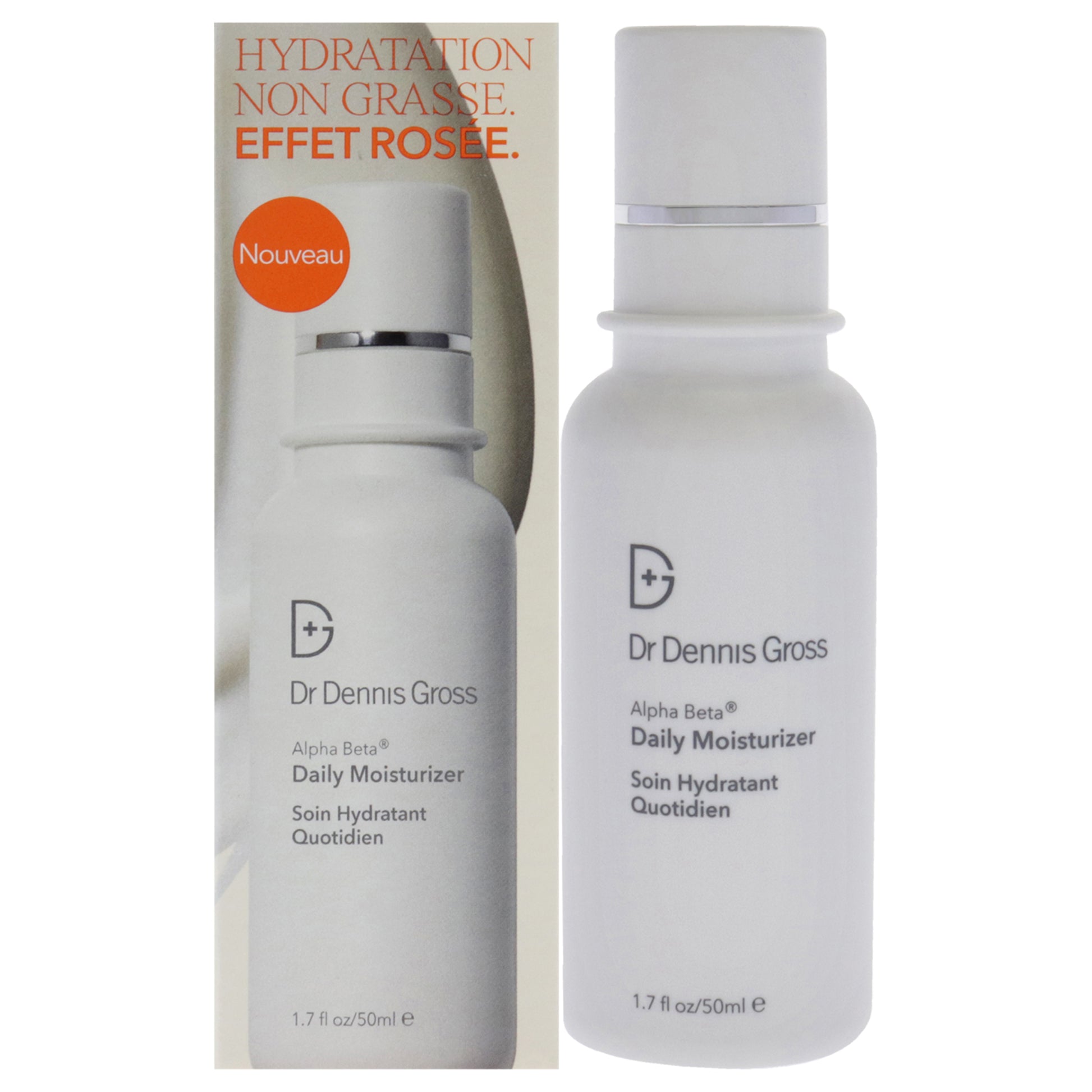 Alpha Beta Daily Moisturizer