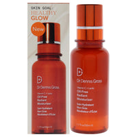 Vitamin C Plus Lactic Oil-Free Radiant Moisturizer