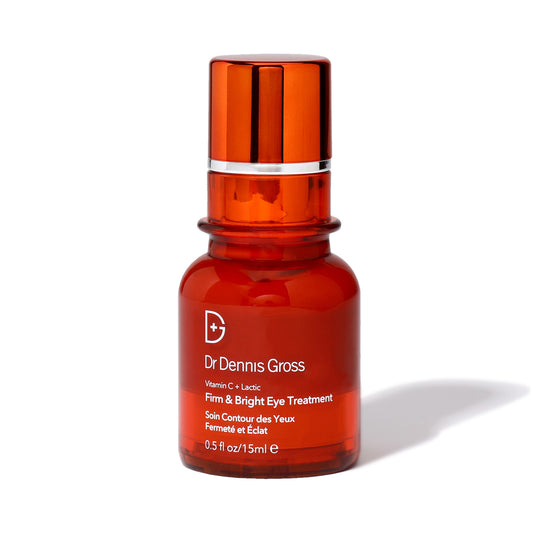Vitamin C Plus Lactic Firm and Bright Eye Treatment