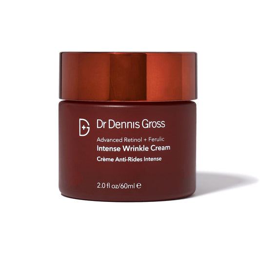 Advanced Retinol Plus Ferulic Intense Wrinkle Cream