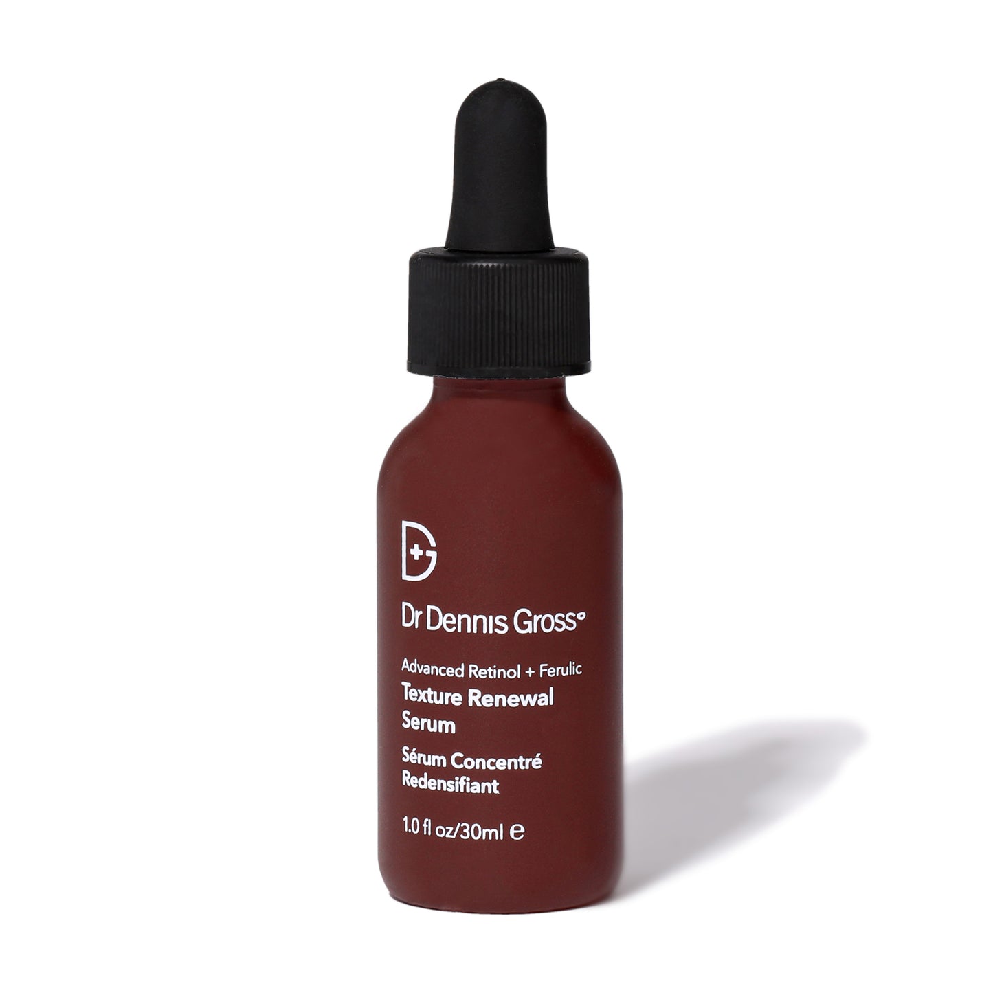 Advanced Retinol Plus Ferulic Texture Renewal Serum