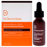 Advanced Retinol Plus Ferulic Texture Renewal Serum