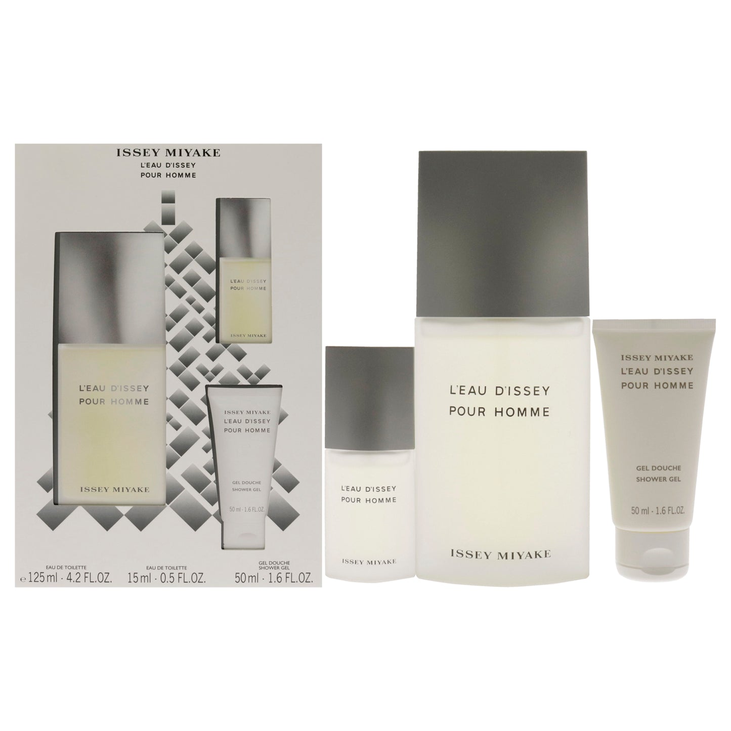Leau Dissey Pour Homme