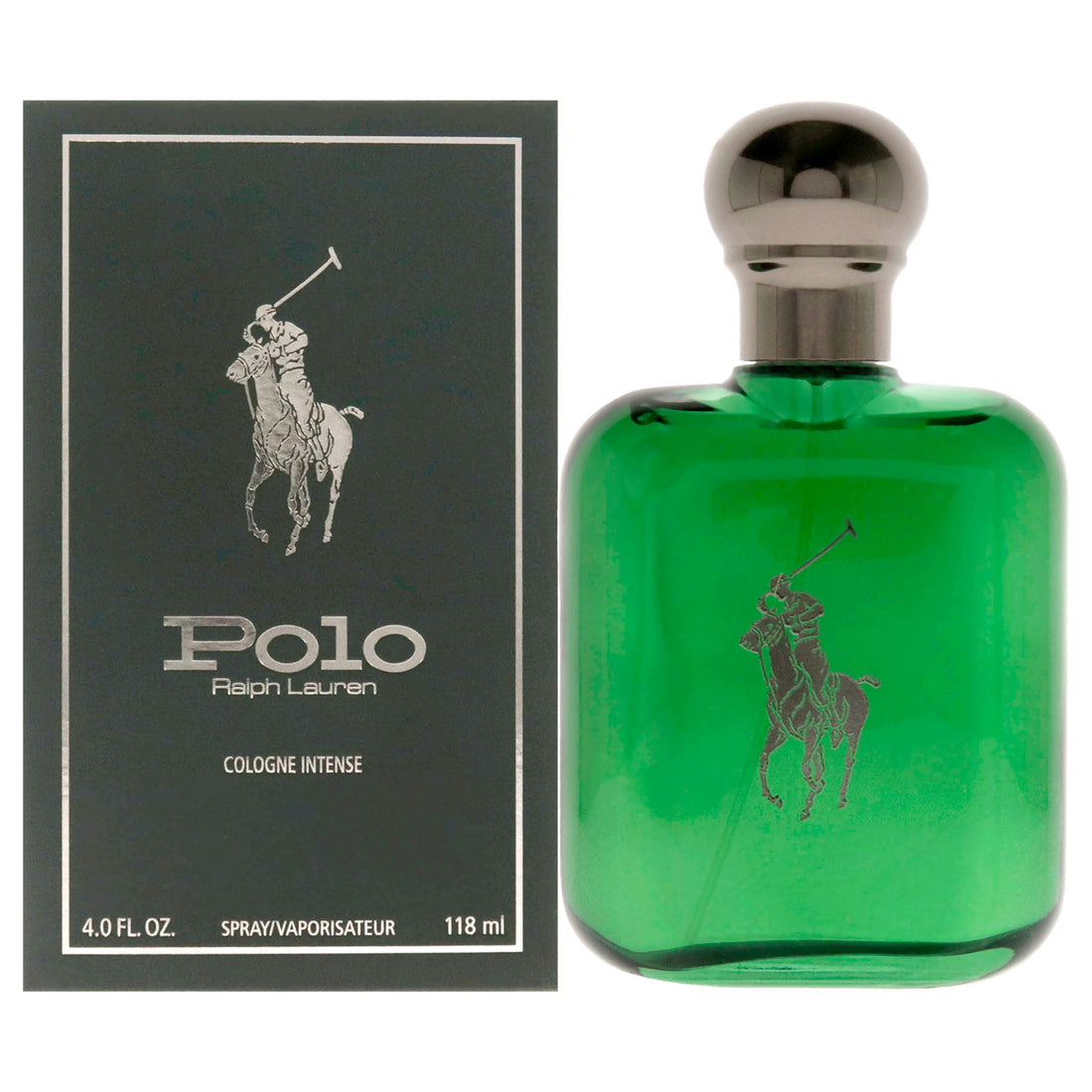 Polo Green