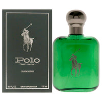 Polo Green