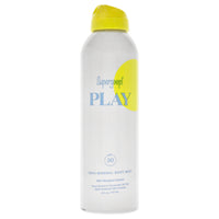 PLAY 100 Percent Mineral Body Mist SPF 30