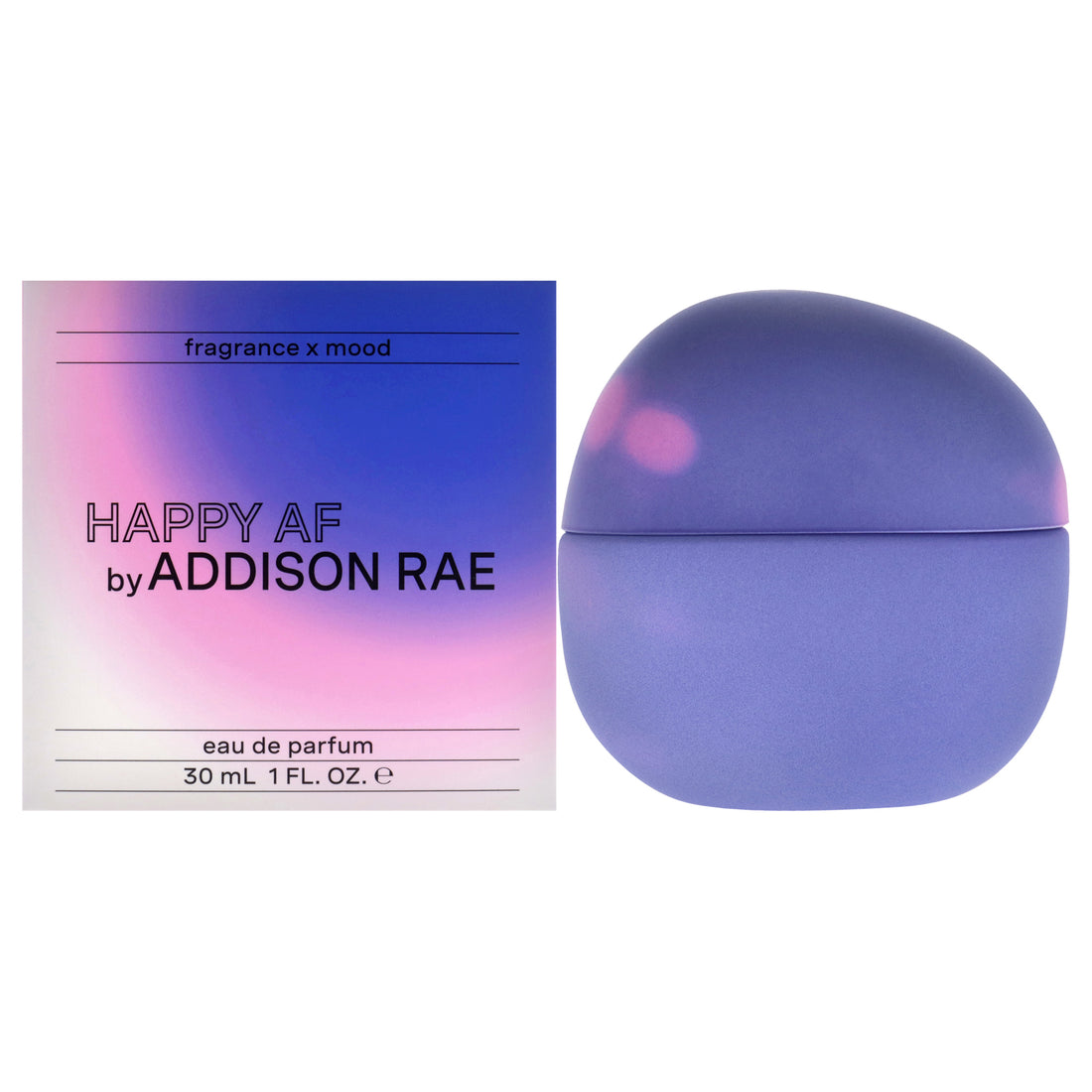 Happy AF by Addison Rae 1 oz EDP Spray