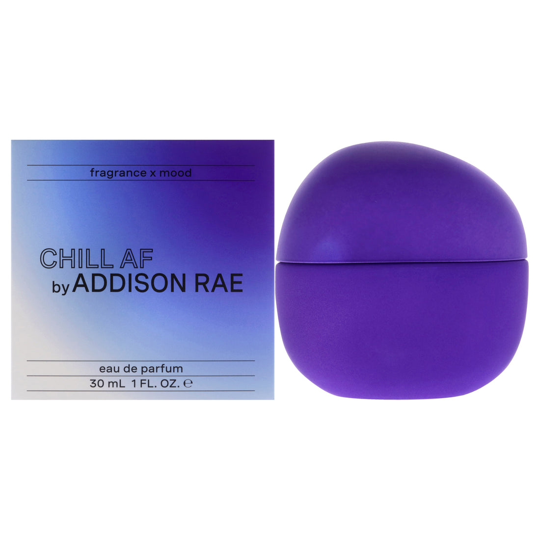 Chill AF by Addison Rae 1oz EDP Spray