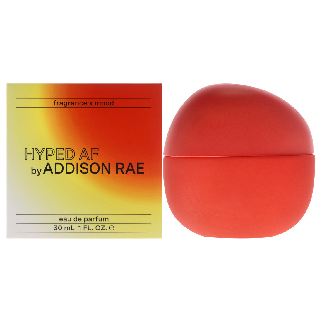 Hyped AF by Addison Rae 1 oz EDP Spray