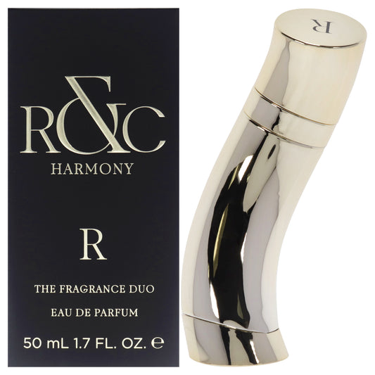 Harmony R by Russell and Ciara for Men - 1.7 oz EDP Spray