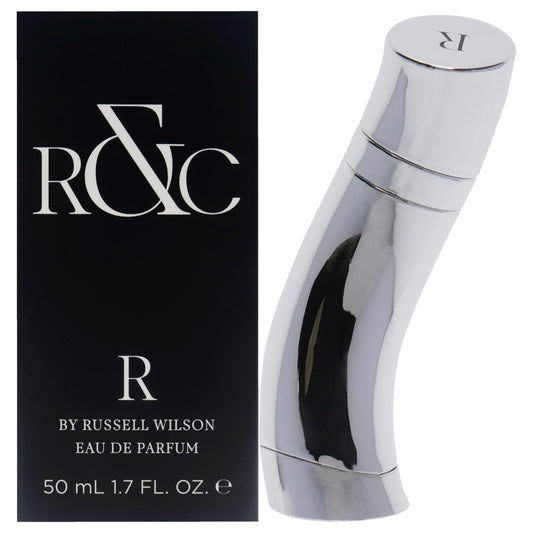 R by Russell and Ciara for Men - 1.7 oz EDP Spray