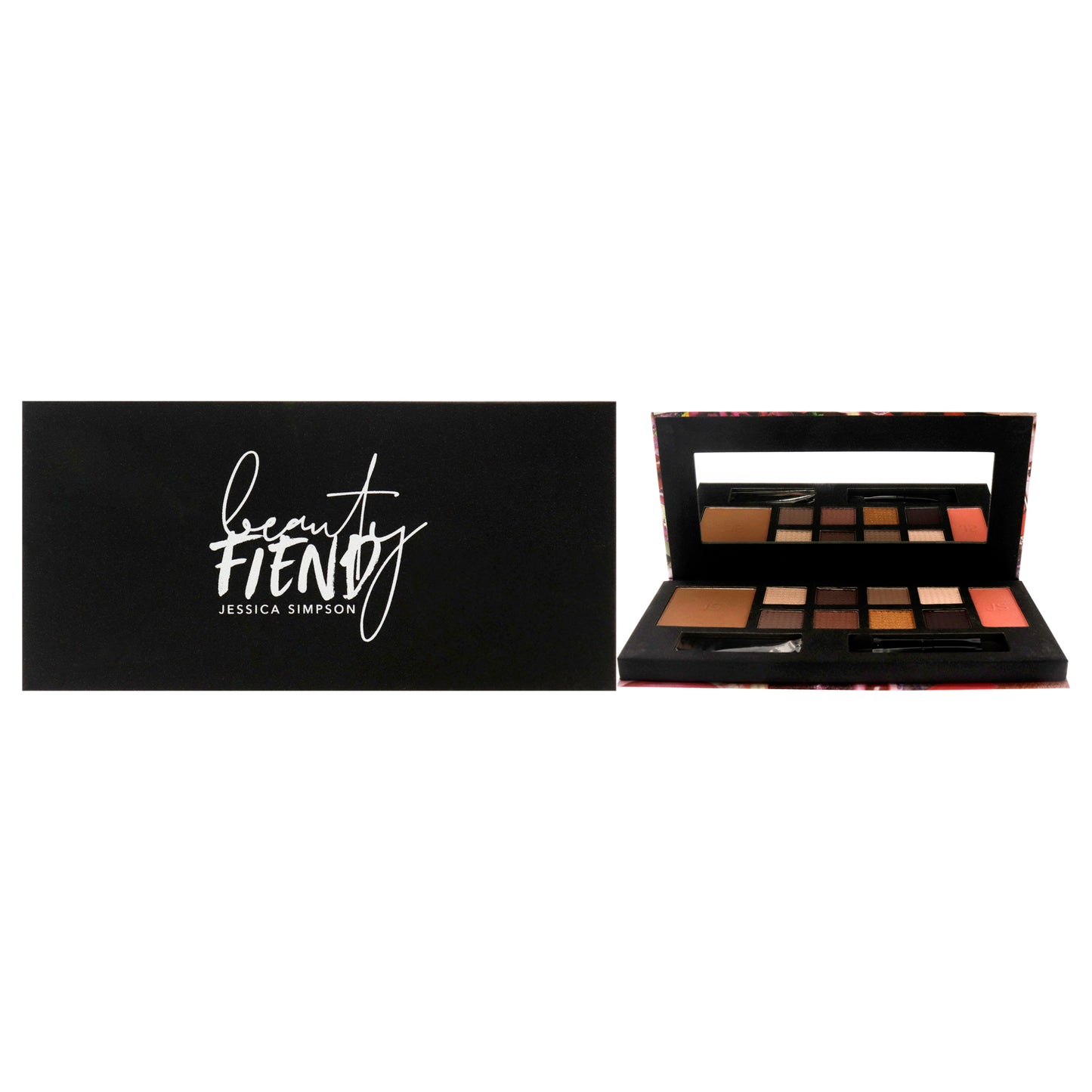 Beauty Fiend Palette