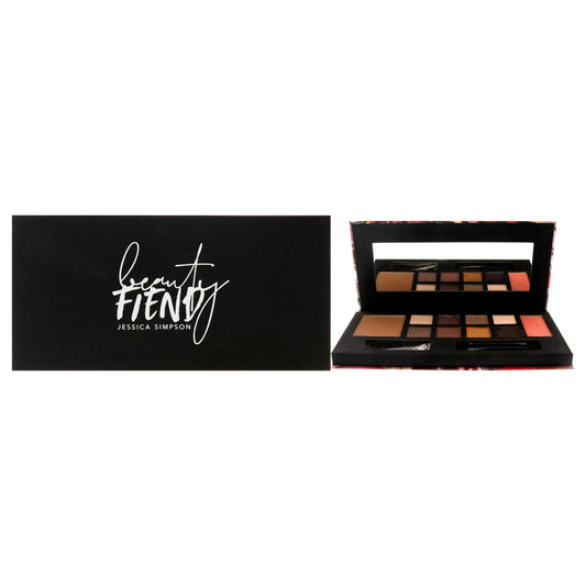 Beauty Fiend Palette