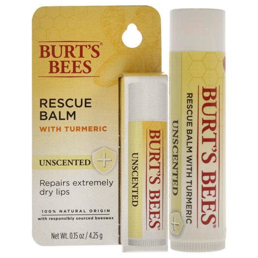 Unscented Rescue Balm