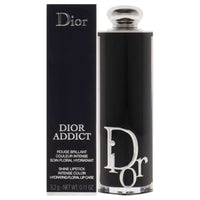 Christian Dior Dior Addict Hydrating Shine Lipstick