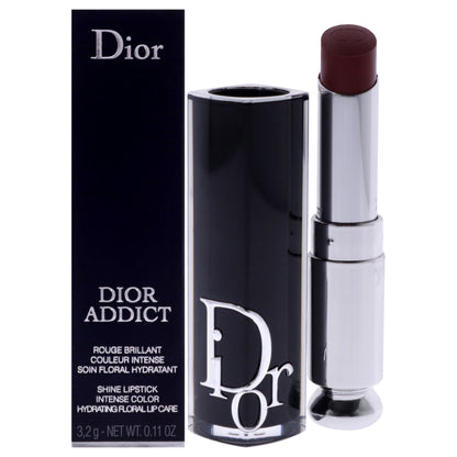 Christian Dior Dior Addict Hydrating Shine Lipstick
