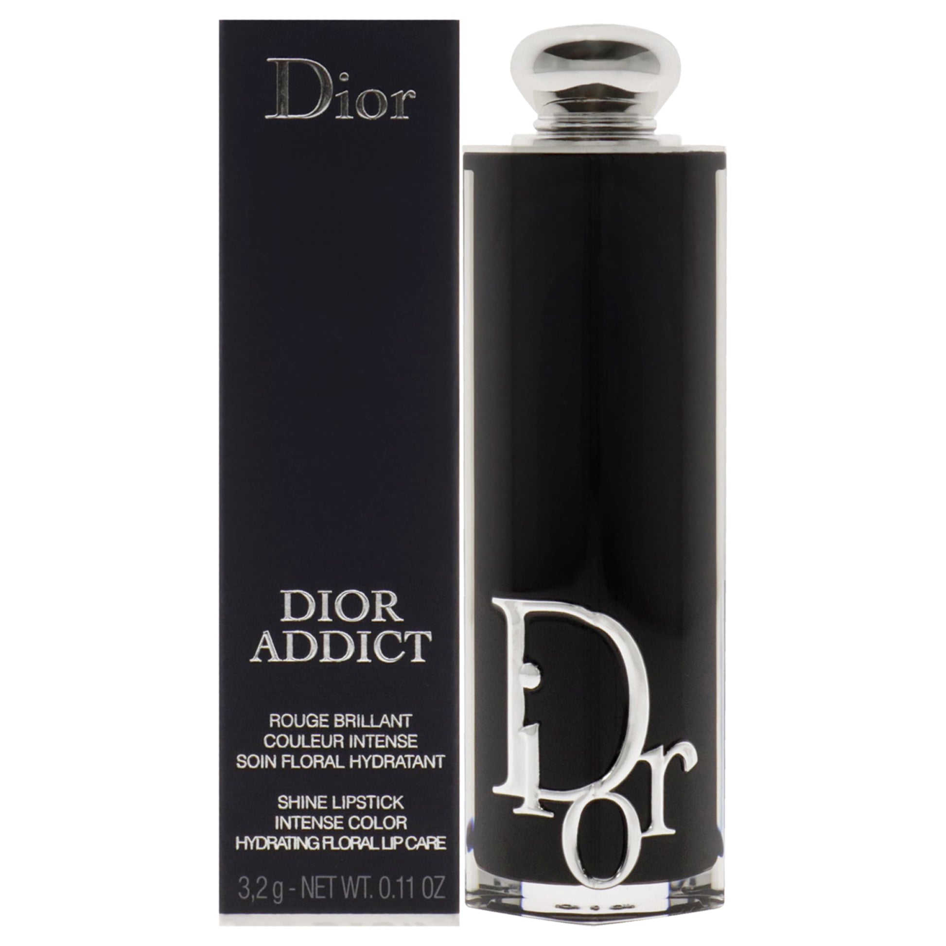 Christian Dior Dior Addict Hydrating Shine Lipstick