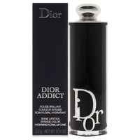 Christian Dior Dior Addict Hydrating Shine Lipstick