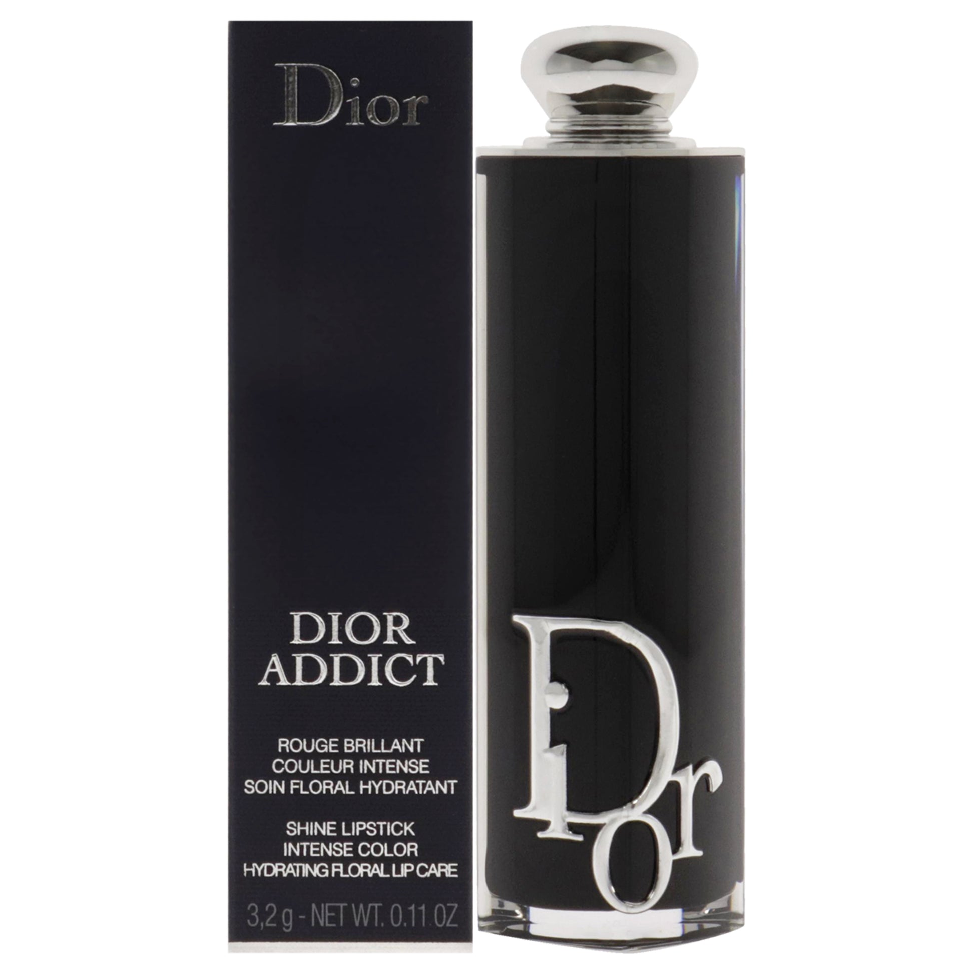 Christian Dior Dior Addict Hydrating Shine Lipstick