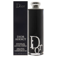 Christian Dior Dior Addict Hydrating Shine Lipstick